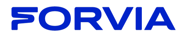 Forvia logo