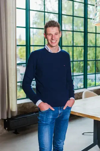 Rob Berben